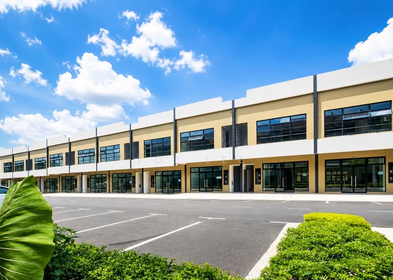 Shop / Office for Rent in Horizon Hills (Iskandar Puteri (Nusajaya)) - Zoe Lee - PropertyGuru.com.my