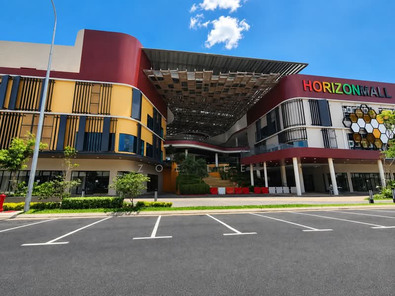 Shop / Office for Rent in Horizon Hills (Iskandar Puteri (Nusajaya)) - Zoe Lee - PropertyGuru.com.my