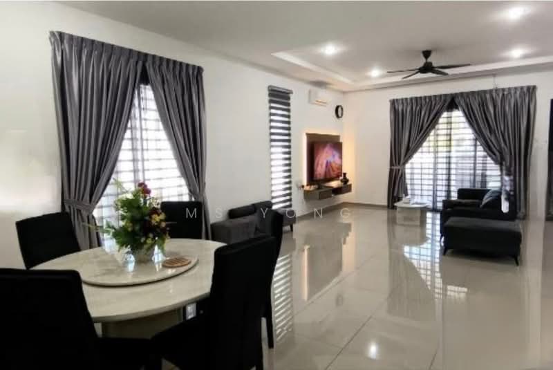 2-storey Terraced House for Rent in Bandar Lahat Baru (Lahat) - Ms Yong - PropertyGuru.com.my