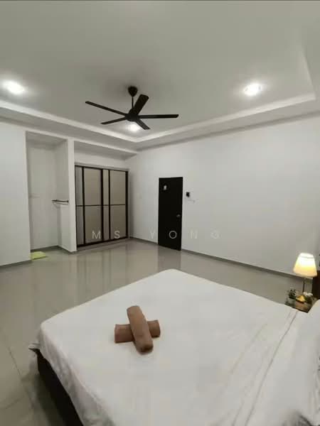 2-storey Terraced House for Rent in Bandar Lahat Baru (Lahat) - Ms Yong - PropertyGuru.com.my