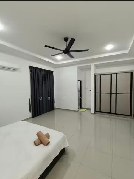 2-storey Terraced House for Rent in Bandar Lahat Baru (Lahat) - Ms Yong - PropertyGuru.com.my