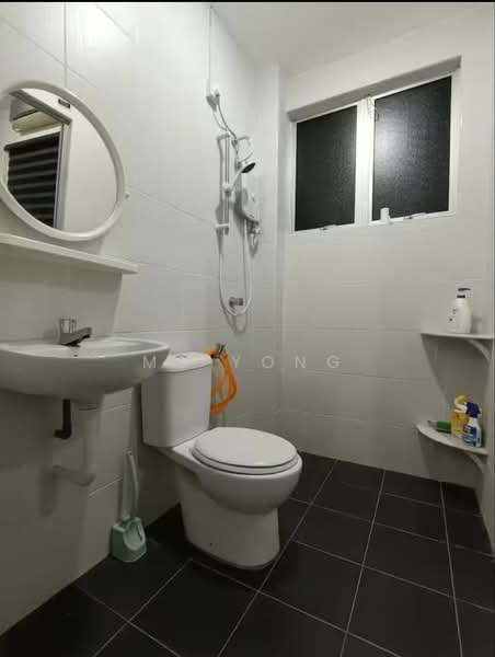 2-storey Terraced House for Rent in Bandar Lahat Baru (Lahat) - Ms Yong - PropertyGuru.com.my