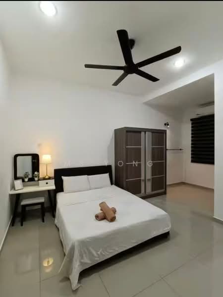 2-storey Terraced House for Rent in Bandar Lahat Baru (Lahat) - Ms Yong - PropertyGuru.com.my