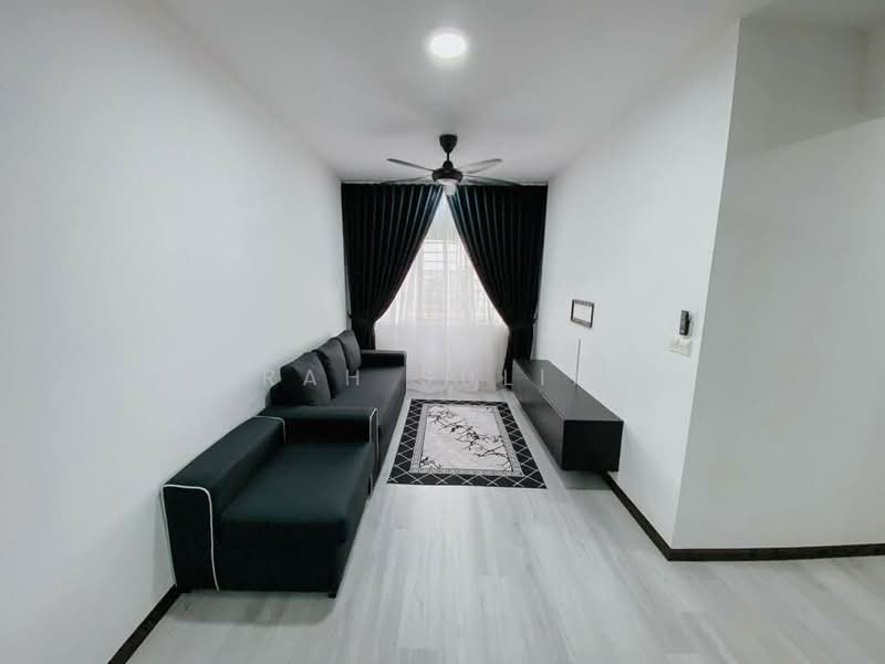 Apartment for Rent at De Cemara - Sarah Suliman - PropertyGuru.com.my