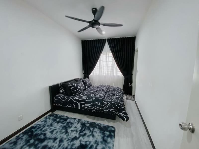 Apartment for Rent at De Cemara - Sarah Suliman - PropertyGuru.com.my