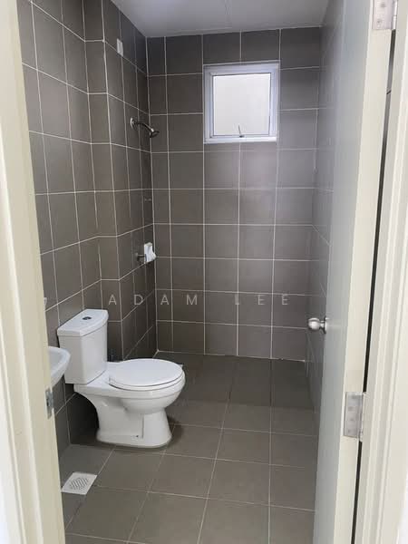 Service Residence for Sale at BSP 21 - Adam Lee - Bathroom - PropertyGuru.com.my