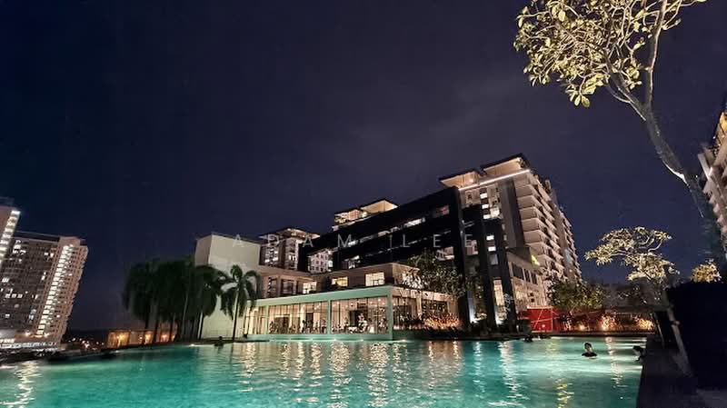 Service Residence for Sale at BSP 21 - Adam Lee - PropertyGuru.com.my