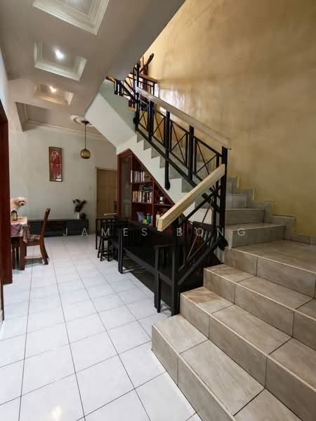 2-storey Terraced House for Sale in Bukit Indah (Iskandar Puteri (Nusajaya)) - James Bong - Interior - PropertyGuru.com.my