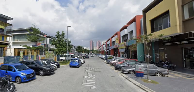 Terrace Factory for Sale in Taman Setapak Jaya (Setapak) - Elaine Yaw - Exterior - PropertyGuru.com.my