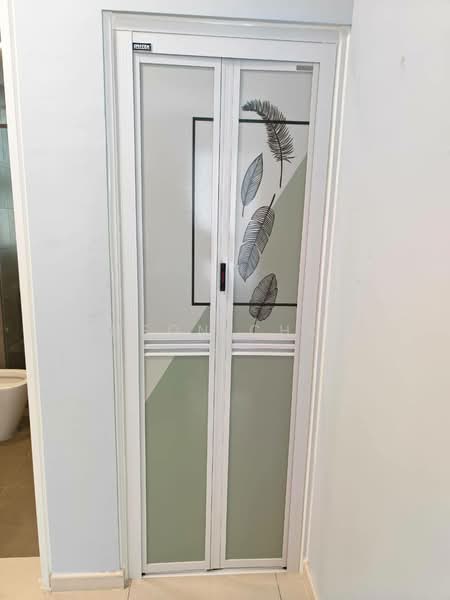 Service Residence for Rent at The M @ Medini Macrolink - Benson Chong - Interior - PropertyGuru.com.my