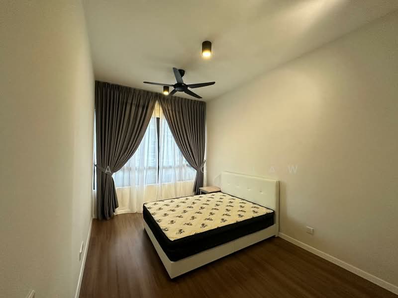 Servis Apartment untuk Disewa di Millerz Square Serviced Residence - Lawrence Law - Bedroom - PropertyGuru.com.my
