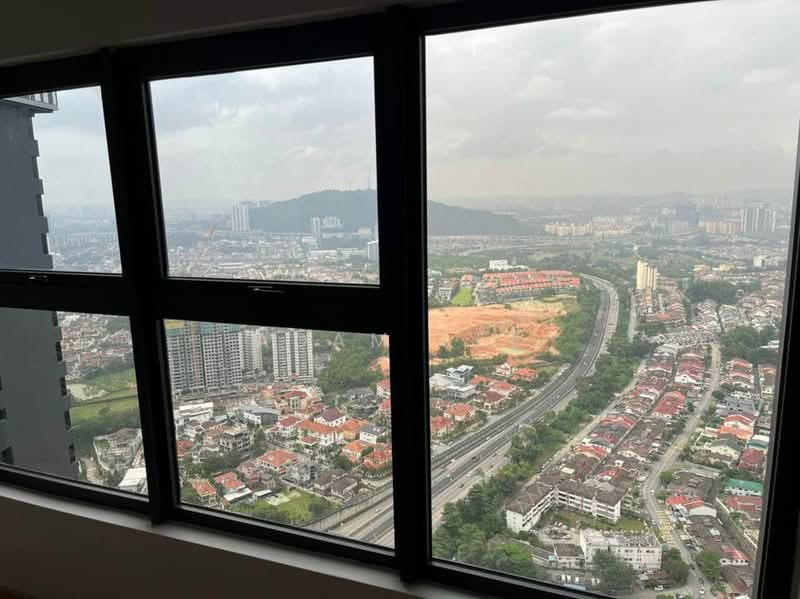Servis Apartment untuk Dijual di Arte Cheras - Adam Lee - View - PropertyGuru.com.my