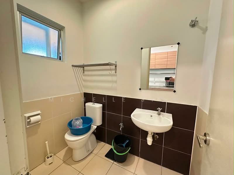 2.5-storey Terraced House for Sale in Taman Oasis (Cheras) - Michelle Siow - PropertyGuru.com.my