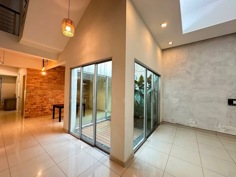 2.5-storey Terraced House for Sale in Taman Oasis (Cheras) - Michelle Siow - PropertyGuru.com.my