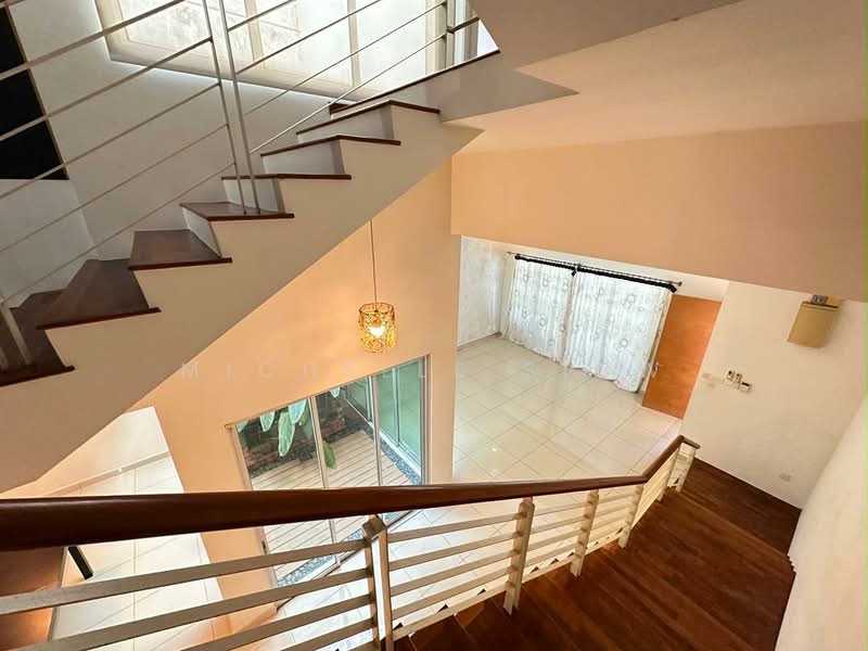 2.5-storey Terraced House for Sale in Taman Oasis (Cheras) - Michelle Siow - PropertyGuru.com.my