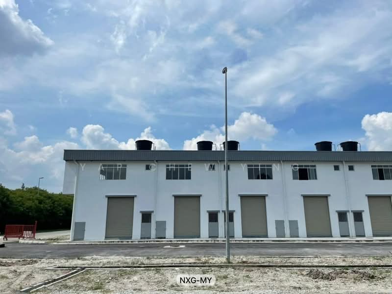 Terrace Factory for Rent in Taman Perindustrian Puchong (Puchong) - Yap Chew Ying - PropertyGuru.com.my