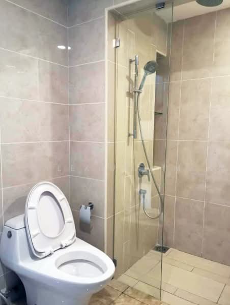 Condominium for Rent at Paradiso Nuova (Merak Kayangan) - Alexius Lim - Bathroom - PropertyGuru.com.my