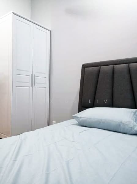 Condominium for Rent at Paradiso Nuova (Merak Kayangan) - Alexius Lim - Bedroom - PropertyGuru.com.my