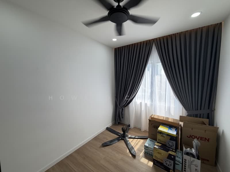 Kondominium untuk Disewa di Pitta Residensi - Howard Chang - Interior - PropertyGuru.com.my
