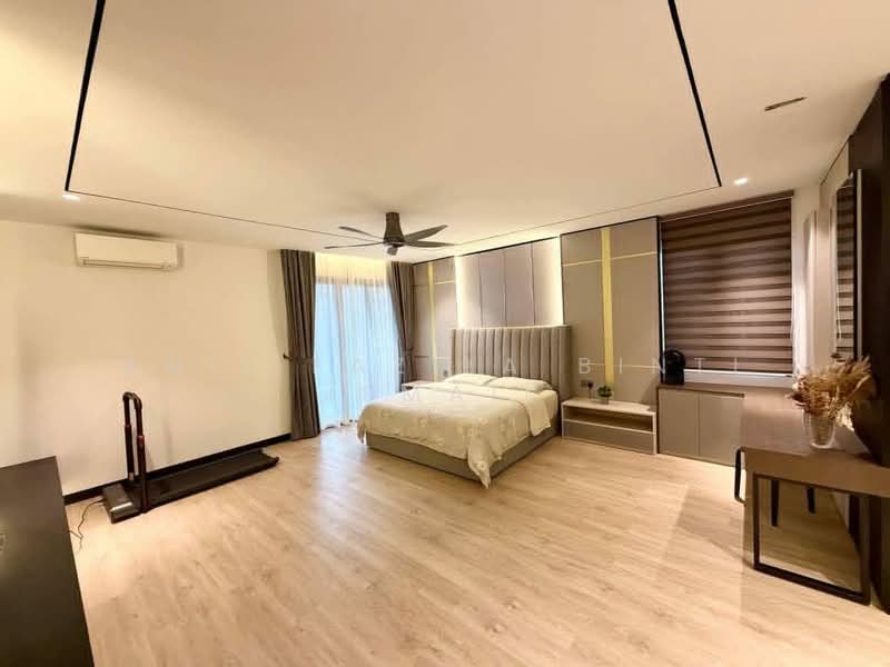 Bungalow House untuk Dijual di Kampung Melayu Ampang (Ampang) - Anil Fazila Binti Ismail - PropertyGuru.com.my