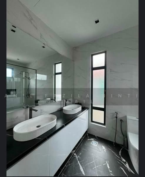 Bungalow House untuk Dijual di Kampung Melayu Ampang (Ampang) - Anil Fazila Binti Ismail - PropertyGuru.com.my