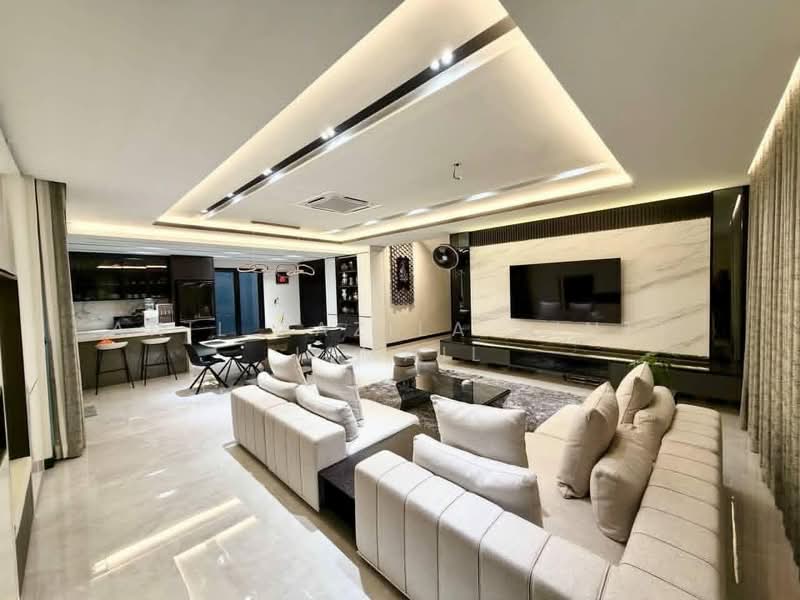 Bungalow House untuk Dijual di Kampung Melayu Ampang (Ampang) - Anil Fazila Binti Ismail - PropertyGuru.com.my