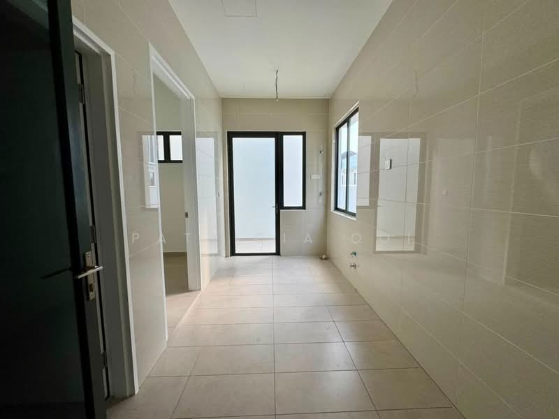 Rumah Kluster untuk Dijual di Horizon Hills (Iskandar Puteri (Nusajaya)) - Patricia Ooi - PropertyGuru.com.my