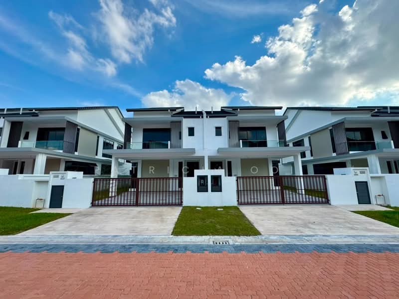 Rumah Kluster untuk Dijual di Horizon Hills (Iskandar Puteri (Nusajaya)) - Patricia Ooi - PropertyGuru.com.my