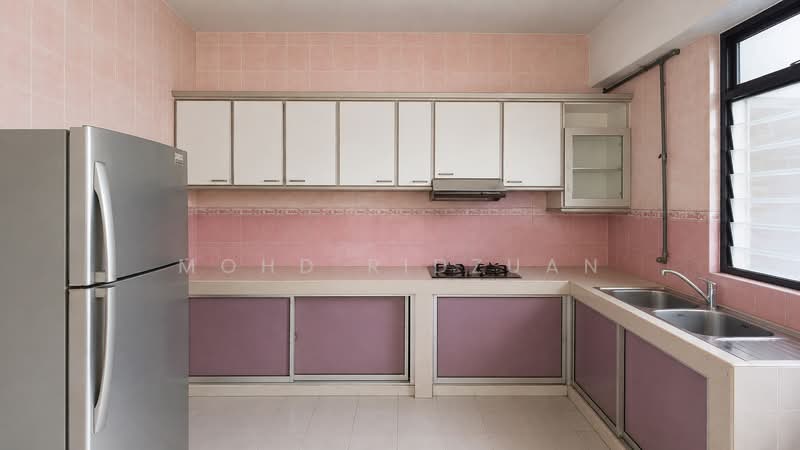 Condominium for Sale at North Point @ One Ampang Avenue - Mohd Ridzuan - Kitchen - PropertyGuru.com.my