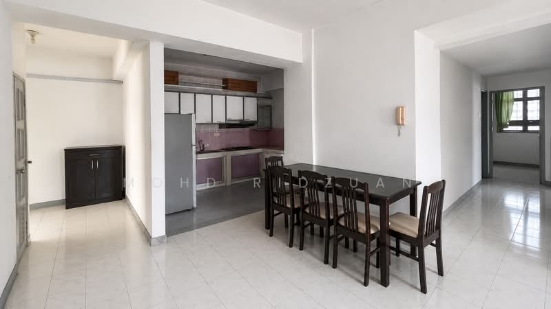 Condominium for Sale at North Point @ One Ampang Avenue - Mohd Ridzuan - Kitchen - PropertyGuru.com.my