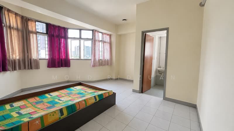 Condominium for Sale at North Point @ One Ampang Avenue - Mohd Ridzuan - Bedroom - PropertyGuru.com.my