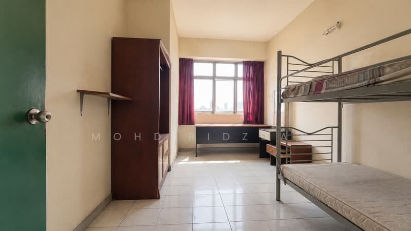Condominium for Sale at North Point @ One Ampang Avenue - Mohd Ridzuan - Bedroom - PropertyGuru.com.my