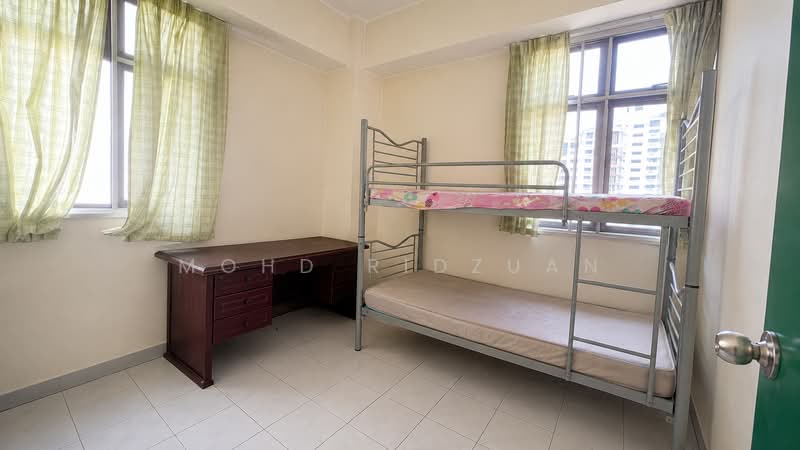 Condominium for Sale at North Point @ One Ampang Avenue - Mohd Ridzuan - Bedroom - PropertyGuru.com.my