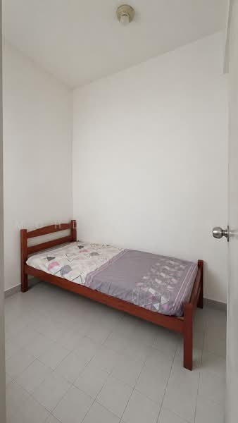 Condominium for Sale at North Point @ One Ampang Avenue - Mohd Ridzuan - Bedroom - PropertyGuru.com.my