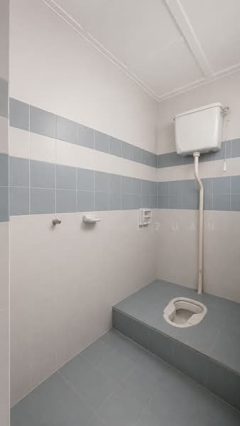Condominium for Sale at North Point @ One Ampang Avenue - Mohd Ridzuan - Bathroom - PropertyGuru.com.my