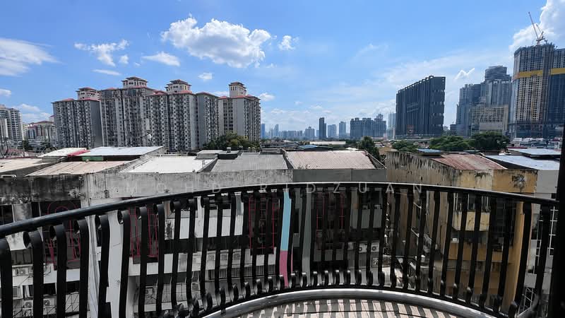 Condominium for Sale at North Point @ One Ampang Avenue - Mohd Ridzuan - Exterior - PropertyGuru.com.my