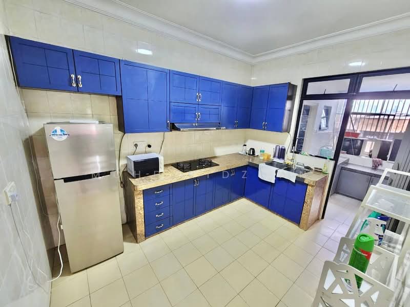 Condominium for Sale at North Point @ One Ampang Avenue - Mohd Ridzuan - Kitchen - PropertyGuru.com.my