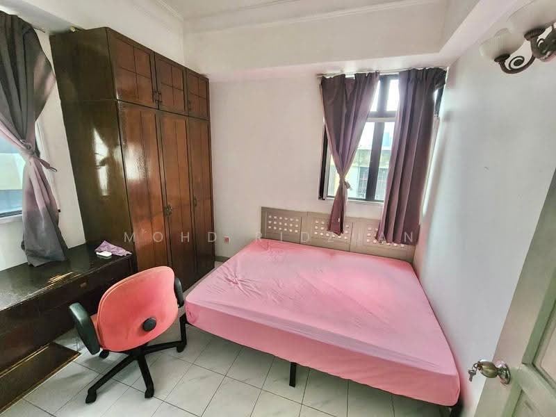 Condominium for Sale at North Point @ One Ampang Avenue - Mohd Ridzuan - Bedroom - PropertyGuru.com.my