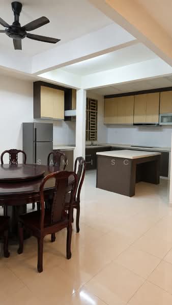 Rumah Teres 2-Tingkat untuk Dijual di Perai (Penang) - Sammi SC - Dining Room - PropertyGuru.com.my