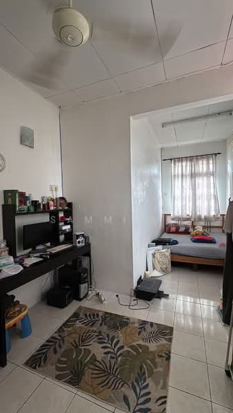 Rumah Teres 2-Tingkat untuk Dijual di Perai (Penang) - Sammi SC - Bedroom - PropertyGuru.com.my
