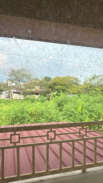 Rumah Teres 2-Tingkat untuk Dijual di Perai (Penang) - Sammi SC - Exterior - PropertyGuru.com.my