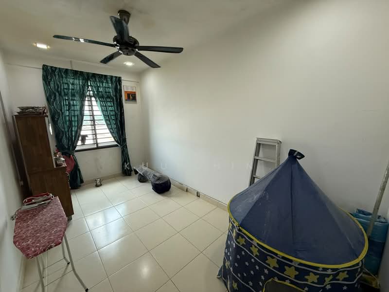 Rumah Teres 2.5-Tingkat untuk Dijual di Taman Scientex Senai (Senai) - Kuu Chin - PropertyGuru.com.my