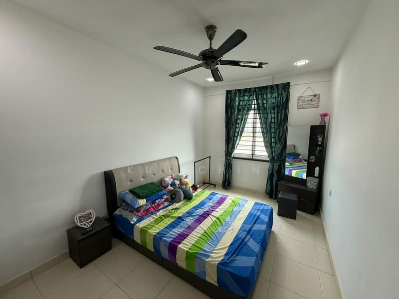 Rumah Teres 2.5-Tingkat untuk Dijual di Taman Scientex Senai (Senai) - Kuu Chin - PropertyGuru.com.my