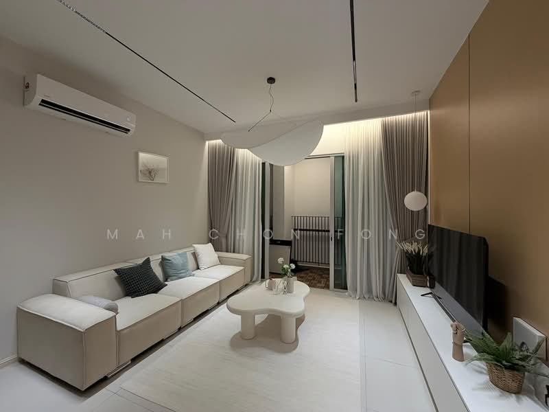Kondominium untuk Dijual di Goodwood Residence - Mah Chon Fong - PropertyGuru.com.my