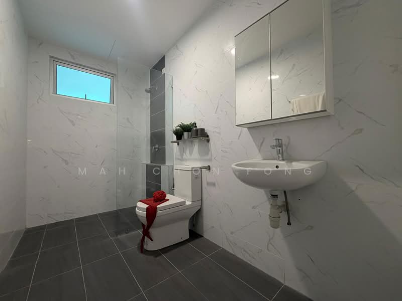 Kondominium untuk Dijual di Goodwood Residence - Mah Chon Fong - PropertyGuru.com.my