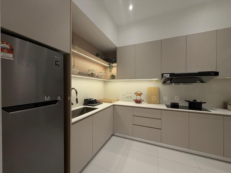 Kondominium untuk Dijual di Goodwood Residence - Mah Chon Fong - PropertyGuru.com.my