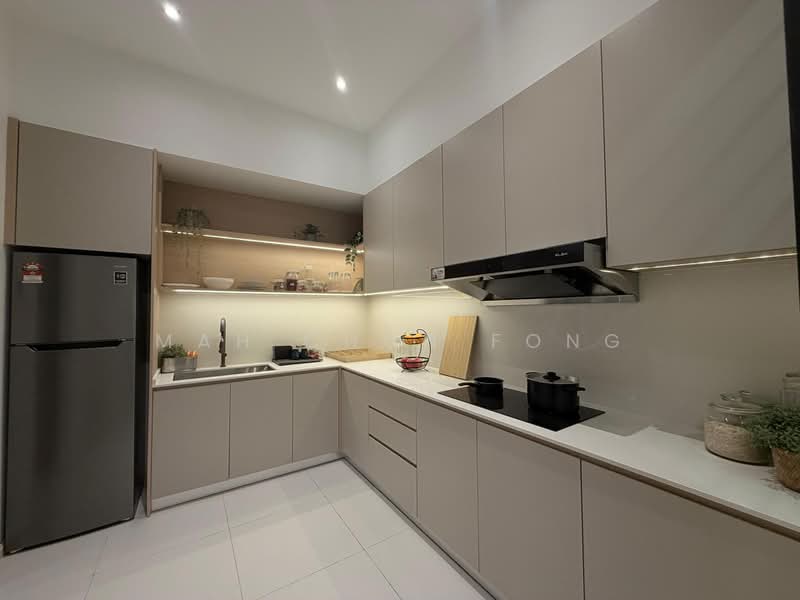 Kondominium untuk Dijual di Goodwood Residence - Mah Chon Fong - PropertyGuru.com.my