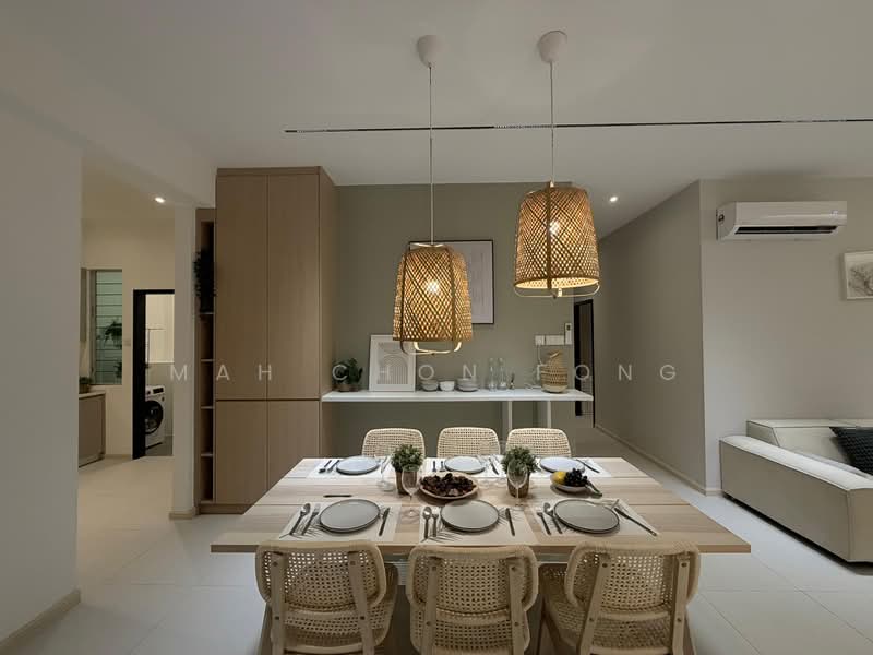 Kondominium untuk Dijual di Goodwood Residence - Mah Chon Fong - PropertyGuru.com.my