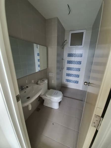 Condominium for Rent at i-Santorini - Irene Goh - Bathroom - PropertyGuru.com.my