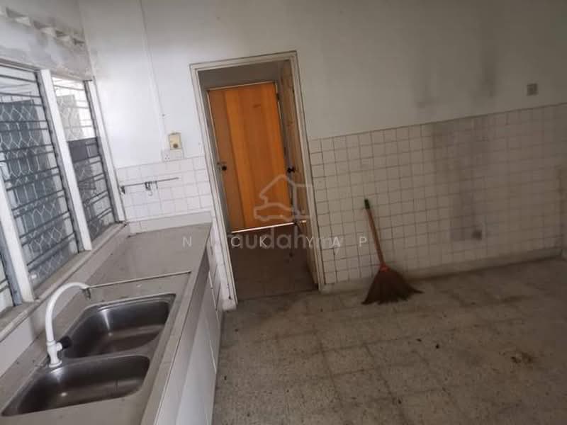 Rumah Banglo untuk Dijual di Taman Cheras (Cheras) - Nick Yap - Kitchen - PropertyGuru.com.my